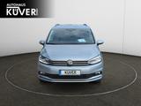 Volkswagen Touran Highline 1.5 TSI DSG Navi+ACC+AHK+Shzg. - Volkswagen Touran: Highline