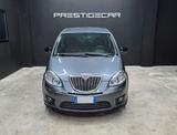 Lancia MUSA 1.3 Mjt 95 CV 5th Avenue - Lancia MUSA aus 2011