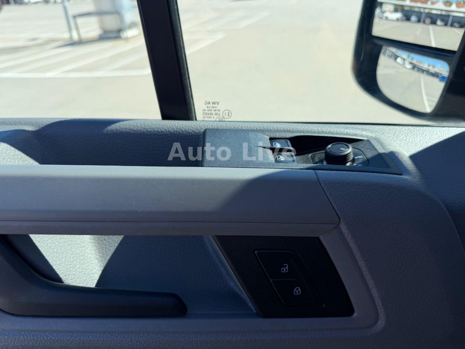 Volkswagen Crafter 35TDI*VIRTUAL*MAX-HOCH-LANG*KLIMA*KAMERA, миниатюра 22