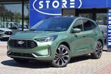 Ford Kuga PHEV ST-Line X Vollausstattung - Hybrid (/Elektro) Voll mit Benzin-Antrieb