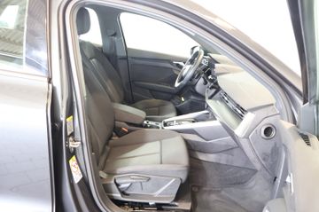 Audi A3 30 TFSI Aut advanced VIRTUAL+ACC+LED+NAVI+PDC