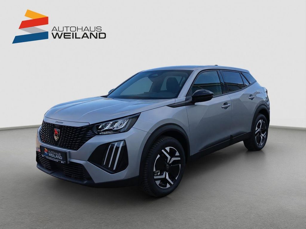Image of Peugeot 2008