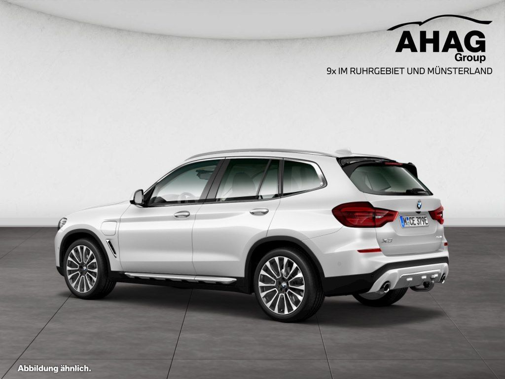 BMW X3 - Bild 6
