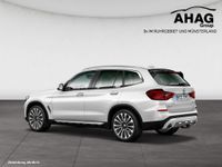 BMW X3 - Vorschau Bild 6