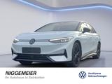 Volkswagen ID.7 Pro S AHK+ACC+NAVI+LED - : Limousine, mit Anhängerkupplung