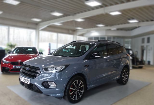 Ford Kuga ST-Line 1.5 EcoBoost 4x2 Automatik