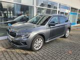 Skoda Kamiq Selection 1.0TSI DSG/LED/LM/Smart Link,SHZ - Skoda Kamiq: Kleinwagen