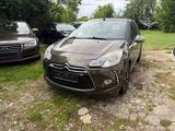 Citroën DS3 Cabrio SportChic-DACH FUNKCIONIERT NICHT - : Roadster, Dach