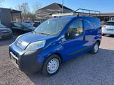Peugeot Bipper 1.3 HDI *mit Fächer*AHK*TÜV* - Peugeot Bipper: Van