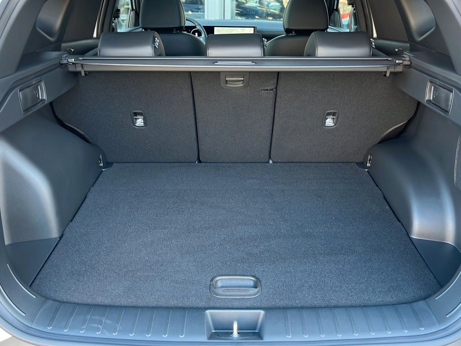 Hyundai TUCSON - Bild 20