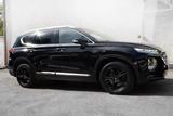 Hyundai SANTA FE 2.2 CRDi PREMIUM *Aut.*Navi*Leder*AHK* - Hyundai SANTA FE: Automatik
