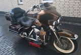 Harley-Davidson Electra Glide Ultra Classic