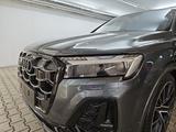 Audi Q7 S line MATRIX AHK  LEDER ACC STANDH +++ - Audi Q7 Gebrauchtwagen in Mannheim