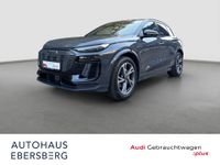 Audi Q6 e-tron - Vorschau Bild 1