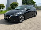 Mazda 2 SKYACTIV-G 90*AUTOMATIK*LED*KLIMAAUT*SHZ*NAV* - Mazda 2 in Aachen