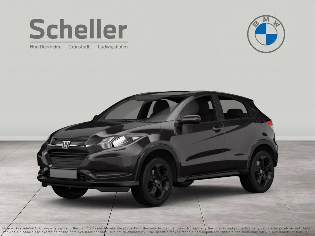 Image of Honda HR-V