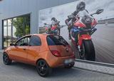 Ford Ka 1.3 Benzin NEU TÜV - Ford Ka/Ka+ aus 2004