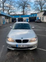 BMW 1er zu verkaufen - BMW aus 2006: 1er