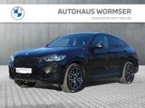 BMW X4 xDrive20d M Sportpaket Head-Up HiFi DAB LED - BMW X4 Neuwagen