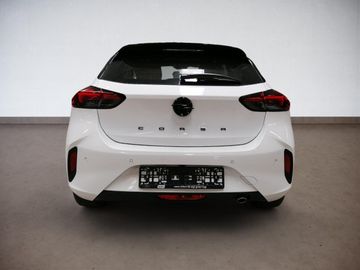 Fotografie 7 des Opel Corsa GS Kamera LED Sitz-/Lenkradheizg Allwetter