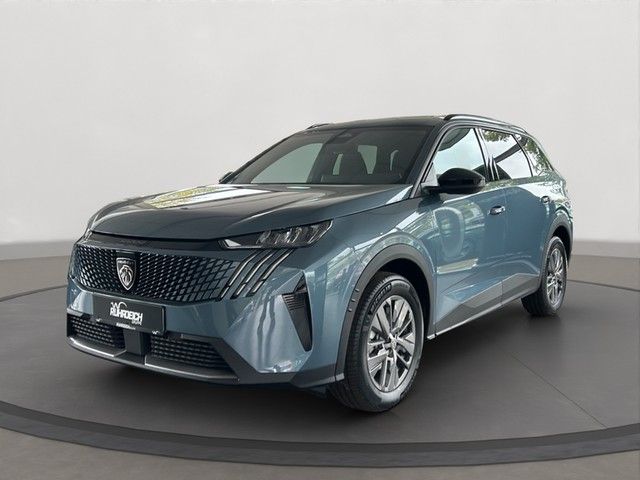 Peugeot 5008 - 1