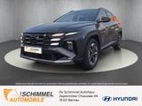 Hyundai TUCSON TREND MJ26 PDC SHZ KAMERA NAVI ACC LED - graue Hyundai TUCSON