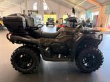 CFMOTO Cforce 625 Touring - CFMOTO QUAD