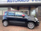 Fiat Panda Lounge "Twin Air" Automatik !! - Fiat Panda: Schwarz