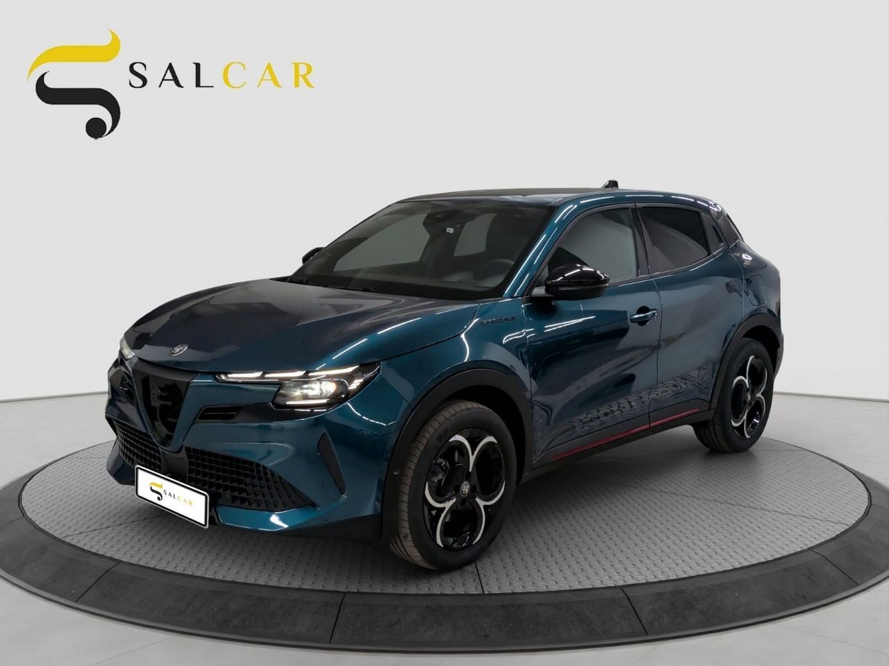 Other Alfa Romeo Junior 1.2 145 CV Hybrid eDCT6 Specia
