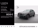 Volkswagen Touareg R-Line 4M 3.0 TDI*UPE121.670*MATT*22Zoll - Volkswagen Touareg: R Line
