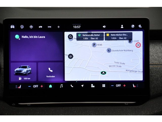 Skoda Octavia - Bild 8