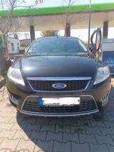 Ford Mondeo 1,6 Ti-VCT 81kW Sport Sport - Ford Mondeo: Sport