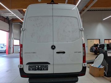 Mercedes Sprinter - 5