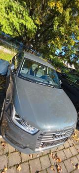 Audi A1 1.6 TDI Sportback - - Audi A1 mit Diesel-Antrieb: Kleinwagen, 1.6