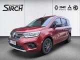 Renault Kangoo E-TECH 100% el. Paket Equilibre EV45 AC22 - Renault Kangoo Jahreswagen