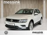Volkswagen Tiguan 2.0 TSI Highline 4Motion - VW Tiguan Gebrauchtwagen in Wuppertal