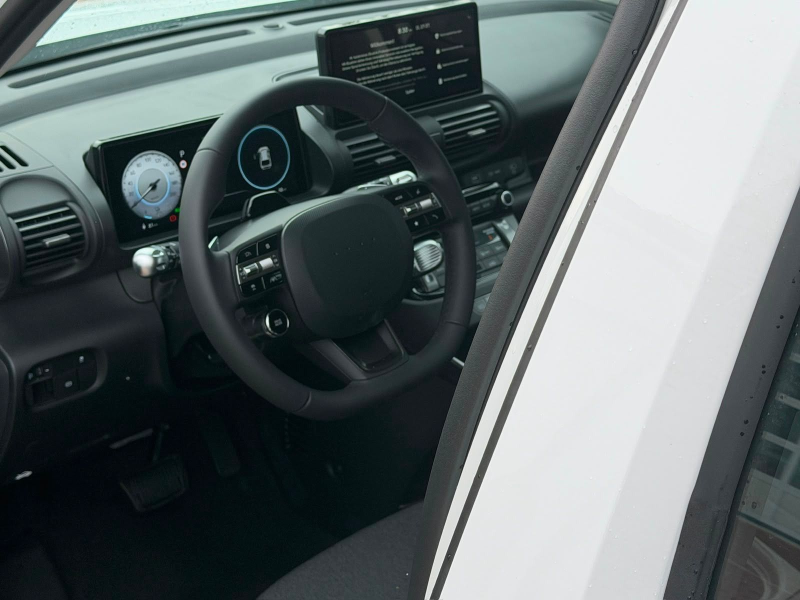 Fahrzeugabbildung Hyundai INSTER Select 85kW *RW370KM*Wärmepumpe*Navi*ACC*