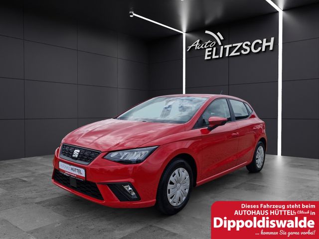 SEAT Ibiza Reference 1.0 MPI KLIMA LED