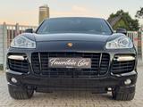Porsche Cayenne S*TECHART*TOP-ZUSTAND/AUSSTATTUNG*TOP - Porsche Gebrauchtwagen von 2008