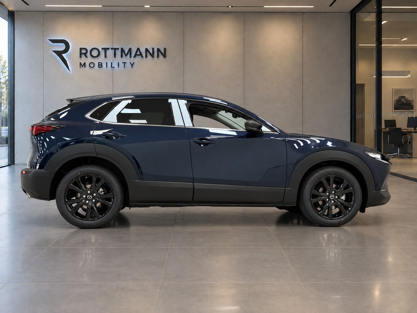 Mazda CX-30 - Bild 4