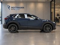 Mazda CX-30 - Vorschau Bild 4