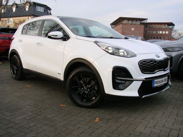 Kia Sportage 1.6 T-GDi 4WD GT Line ACC Pano Leder JB