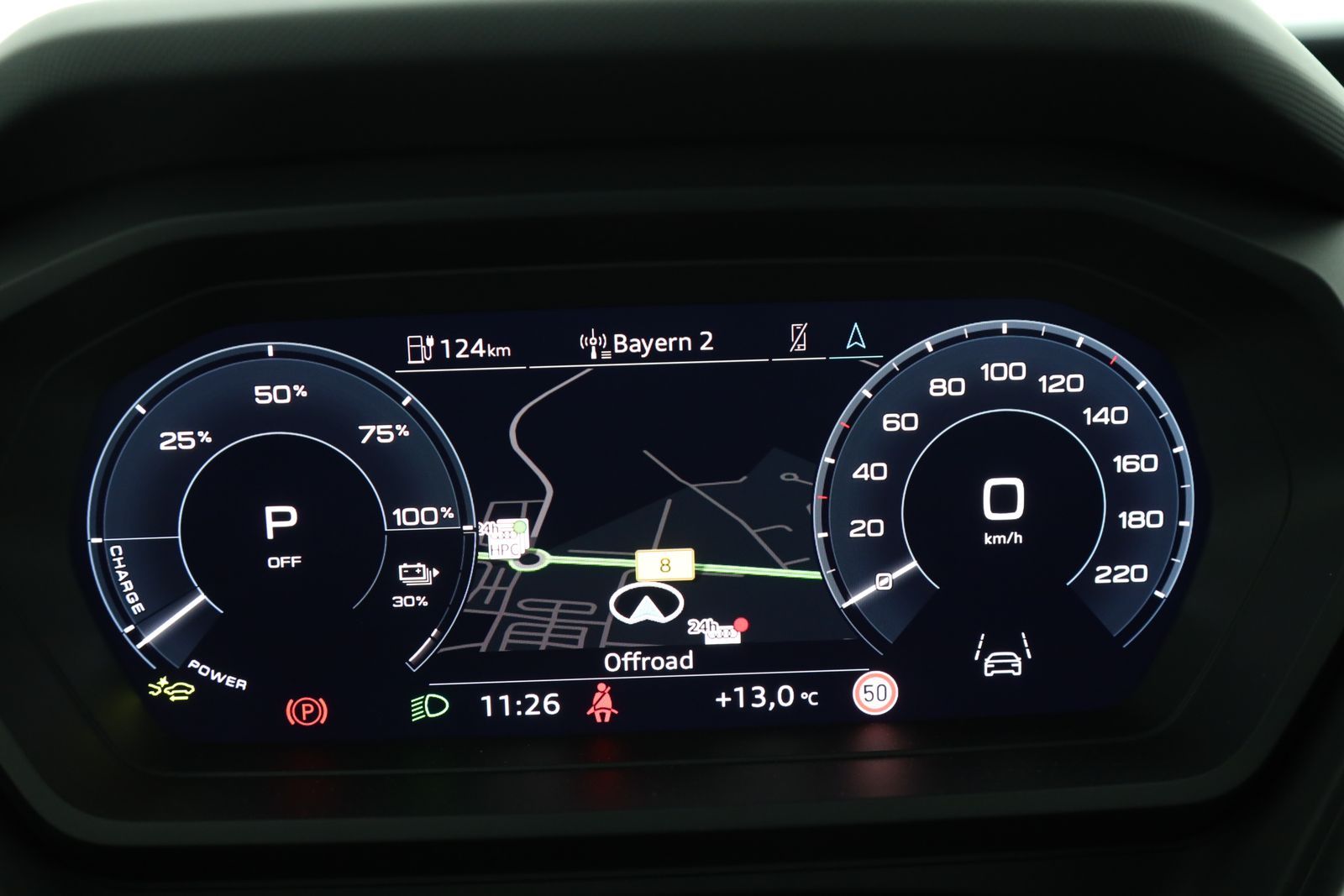 Audi Q4 e-tron - Bild 19