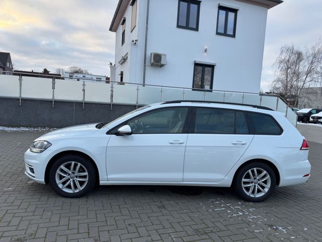 Volkswagen Golf VII Variant Comfortline*DSG*