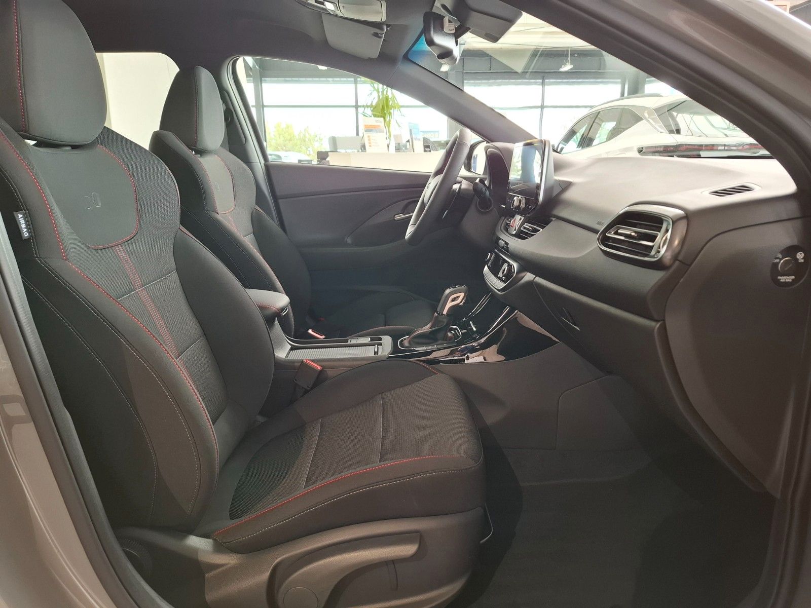 Hyundai i30 - Bild 21