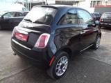 Fiat 500 1,4 Automatik, Klima - Fiat 500: Automatik