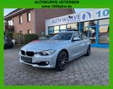 BMW 320i F30 PDC SHZ 18"Alu Klima-Aut. - BMW: F30