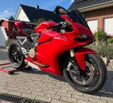 Ducati 1199 Panigale - DUCATI PANIGALE 1199