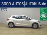 Seat Ibiza 1.0 TSI Style LED SHZ Tempomat - Seat Ibiza Gebrauchtwagen in Bremen