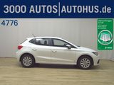 Seat Ibiza 1.0 TSI Style LED SHZ Tempomat - Seat Ibiza in Bremen